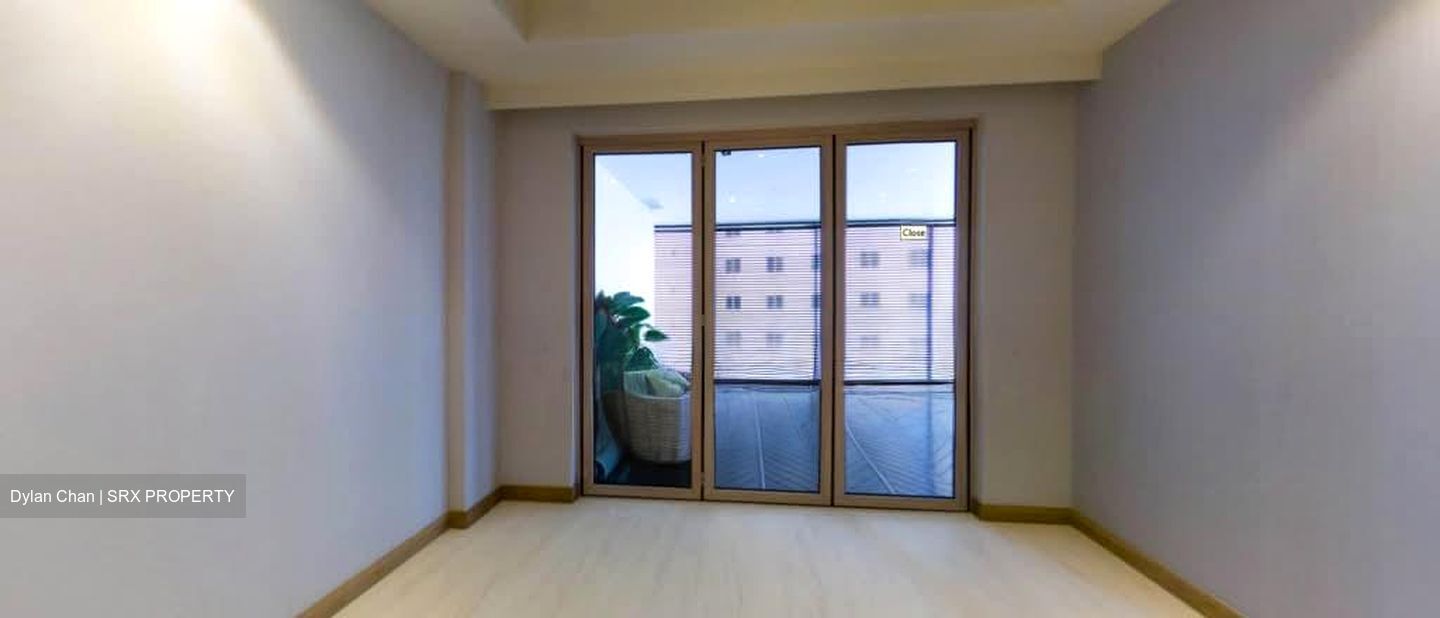 The Ritz-Carlton  (D9), Condominium #559566941